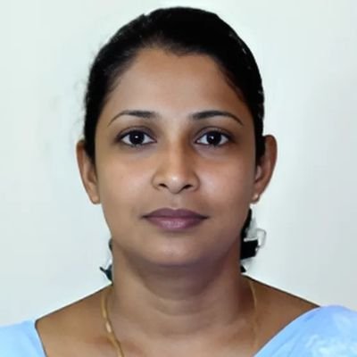 Prof. Champa J. Wijesinghe